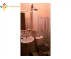 Appartement sur route de Rabat