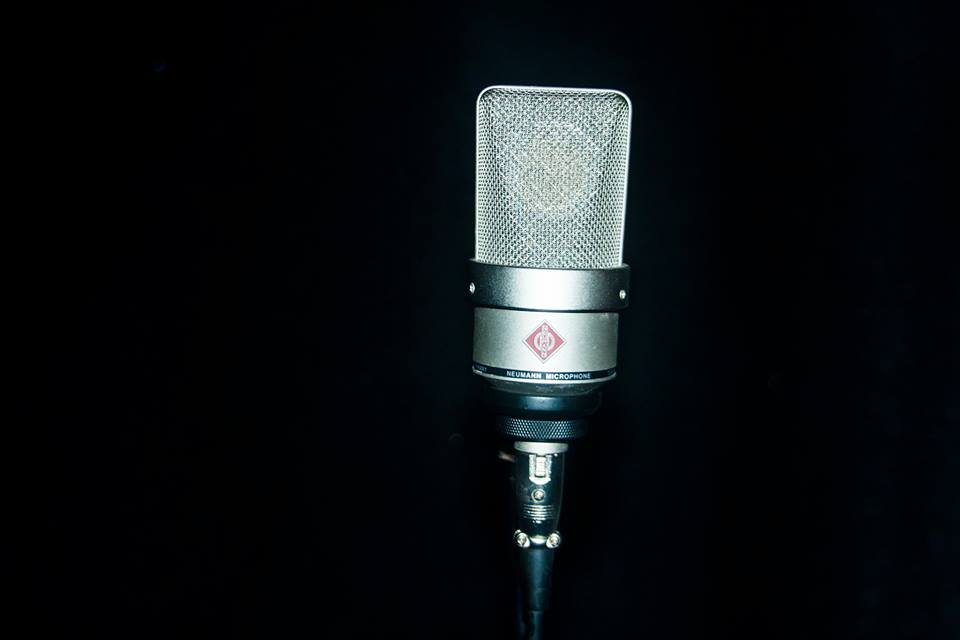 microphone neumann tlm 103