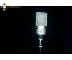 microphone neumann tlm 103