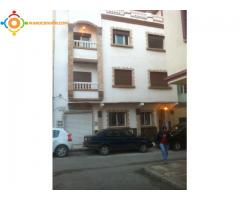 Appartement Dradeb Ain Hayani