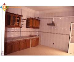 Appartment 112 m ² à elhouda Agadir