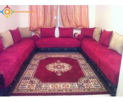 vendre appart à Marrakech