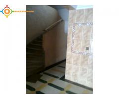 vendre appartement