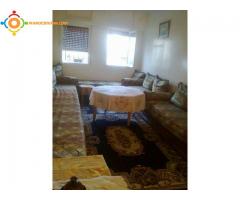 vendre appartement