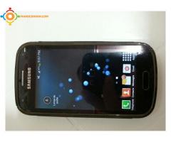 samsung galaxy trend plus + pochette