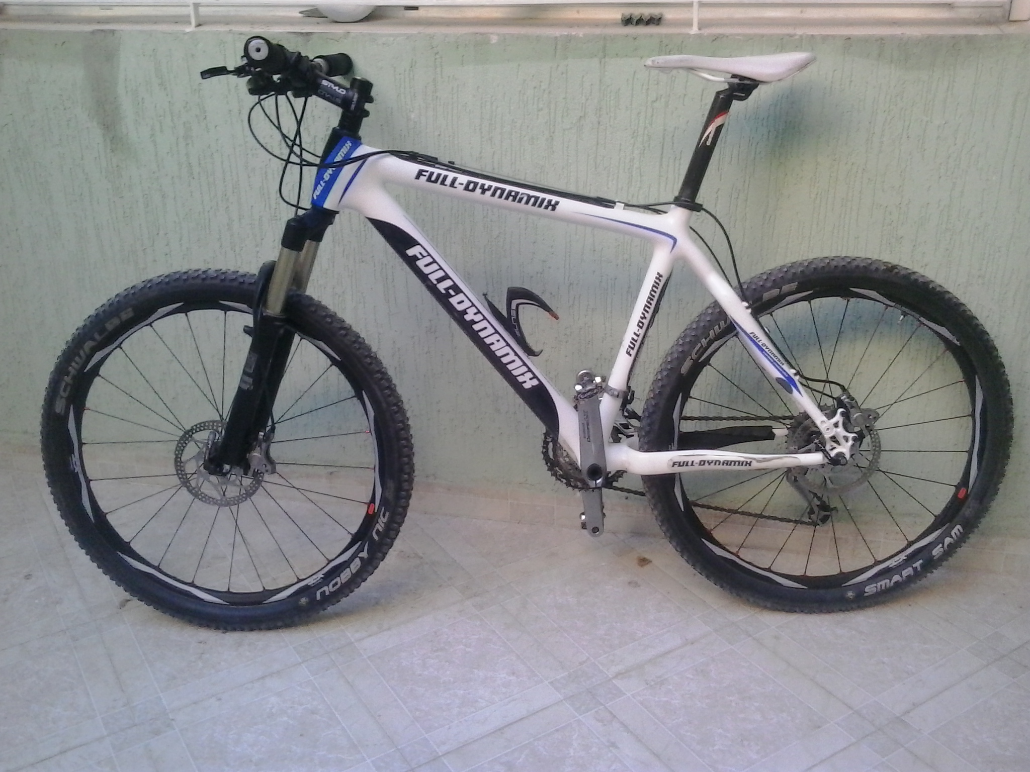 vtt carbon