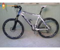 vtt carbon