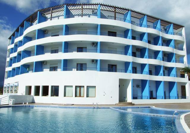 Cabo Dream Apprt-Hôtel
