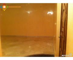 a louer appartement a hamria 3 pieces 100 m2