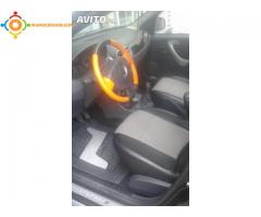 stepway tout option mod 2011