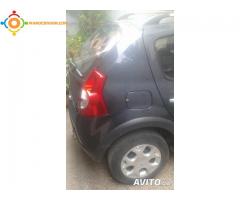 stepway tout option mod 2011