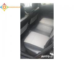 stepway tout option mod 2011