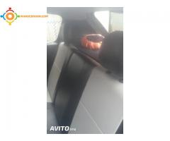 stepway tout option mod 2011