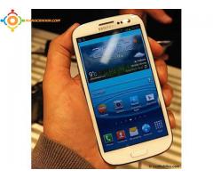 Samsung galaxy S3