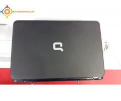 PC Compaq AMD E-1