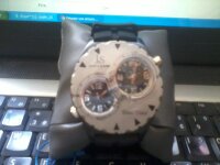 Les Montres Originals