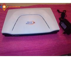 routeur wifi SAGEM Fast tm 3304