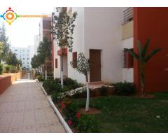 Appartement 85 m2 à Rabat Les Oudayas
