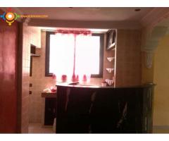 apartement à louer