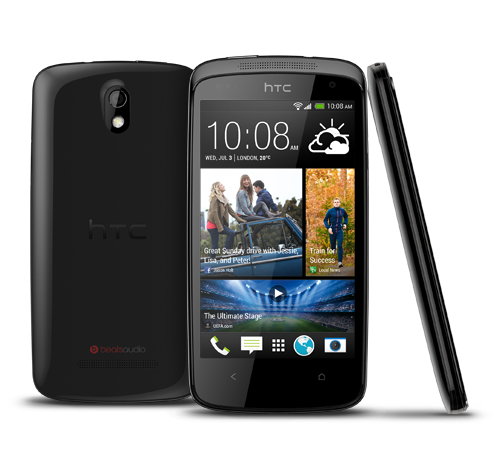 htc one