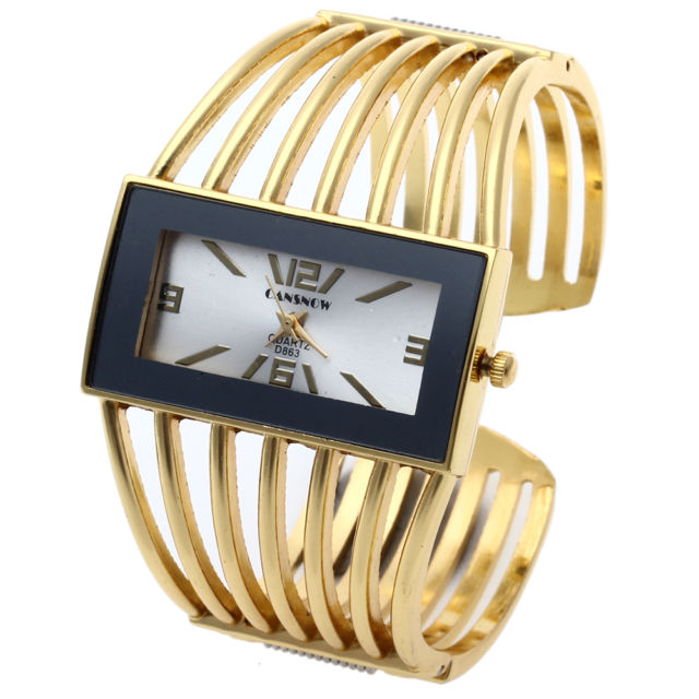 Montre femme modren