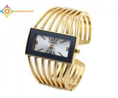 Montre femme modren