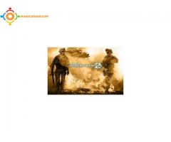 call of duty mw2