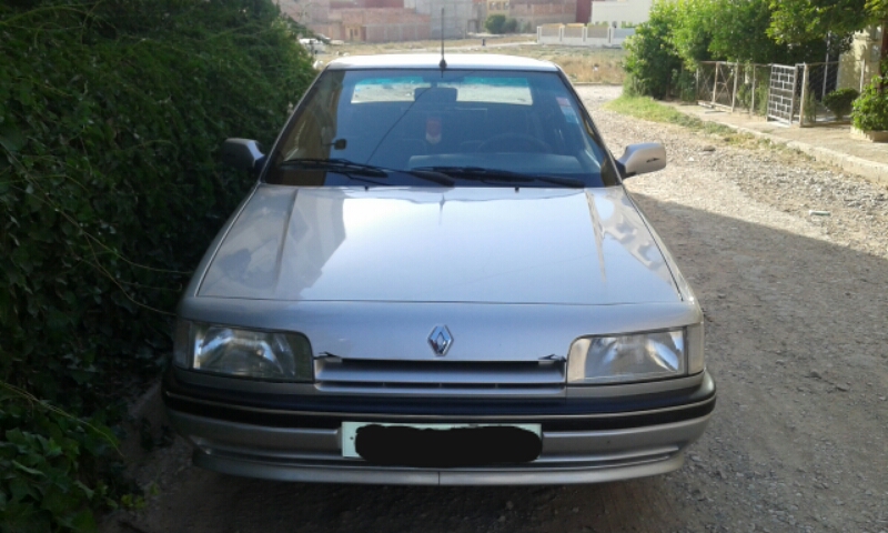 Renault 21 essence Renault 21 essence