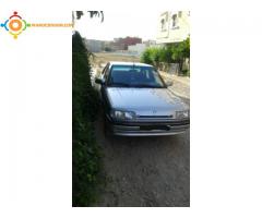 Renault 21 essence