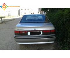 Renault 21 essence