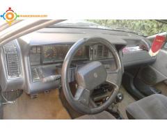 Renault 21 essence