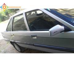 Renault 21 essence