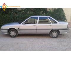 Renault 21 essence