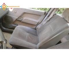 Renault 21 essence