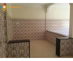 appartement à fes