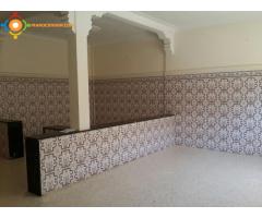 appartement à fes