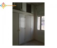 appartement à fes