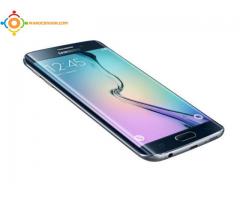 Samsung galaxie s6 edge