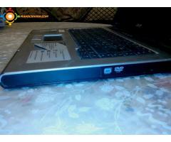 Ordinateur portable Acer Aspire 3613WLMi