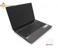 Acer 5750G Core i7