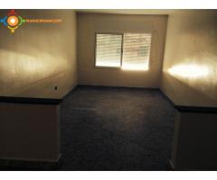 Appartement 100 m2 à Rabat Diour Jamaa