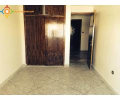 Appartement 100 m2 à Rabat Diour Jamaa