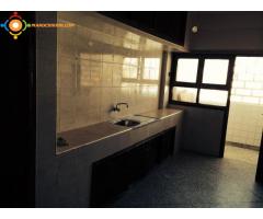 Appartement 100 m2 à Rabat Diour Jamaa
