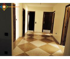 Appartement 100 m2 à Rabat Diour Jamaa