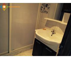 Appartement 100 m2 à Rabat Diour Jamaa
