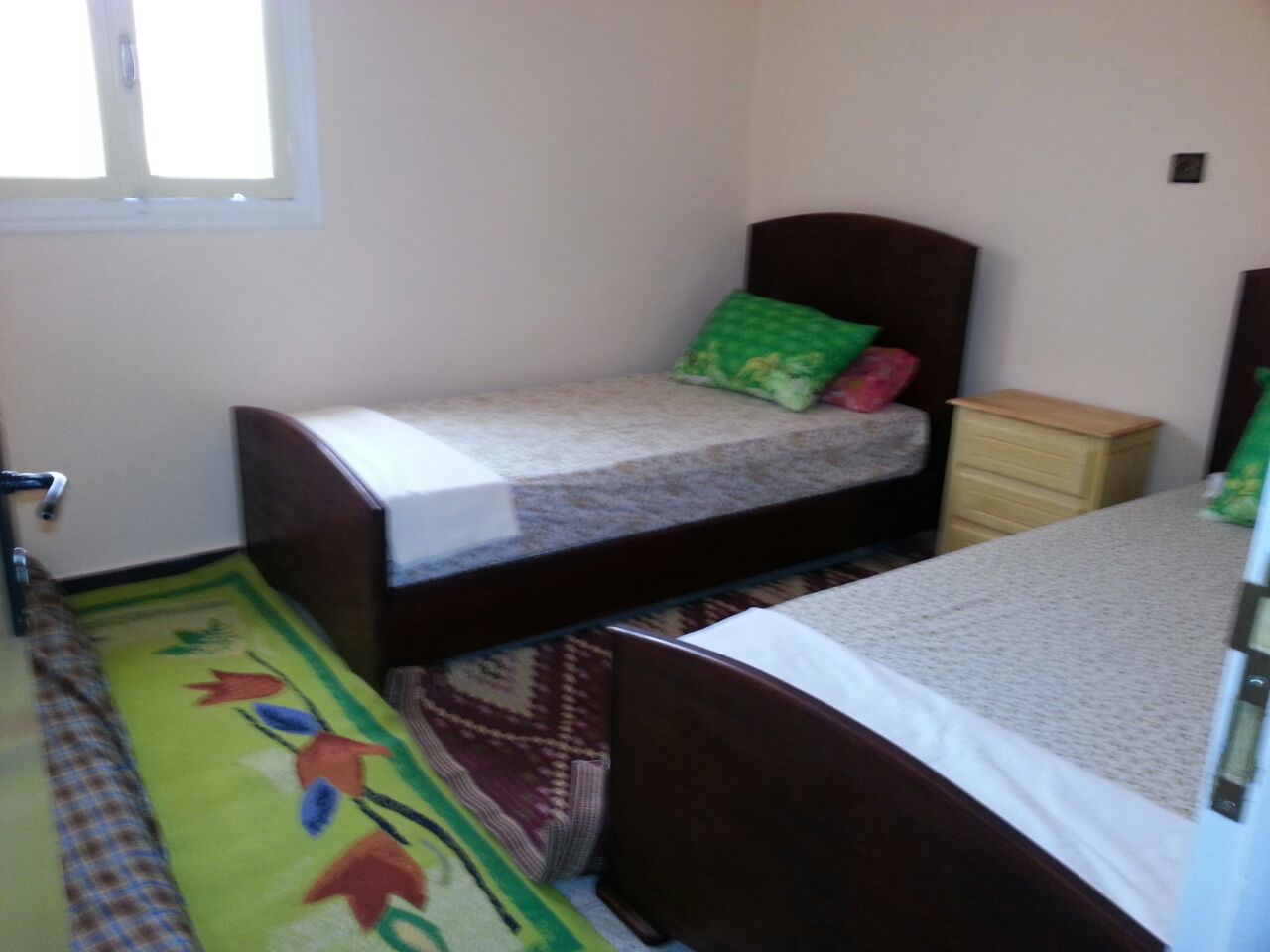 Appartement Al Hoceima