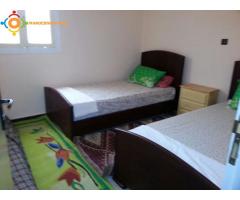 Appartement Al Hoceima