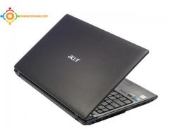 Acer 5750G Core i7