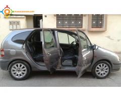 Renault Scenic Diesel