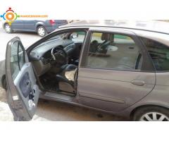 Renault Scenic Diesel